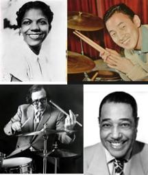 jazz July 19 2016