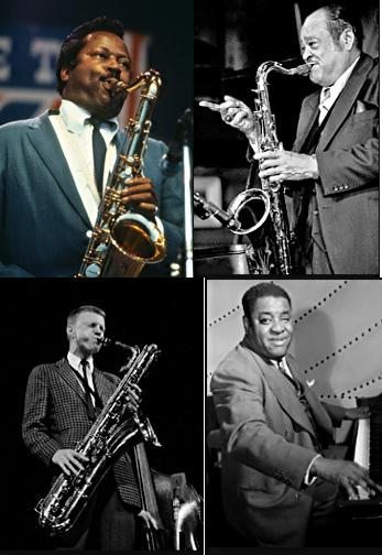 jazz July 23 2019