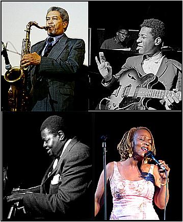 jazz June 04 2019