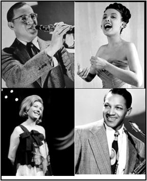 jazz June 19 2018