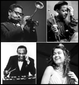jazz June 27 2017