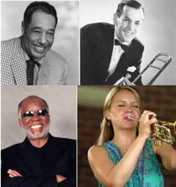 Jazz June 28 2016