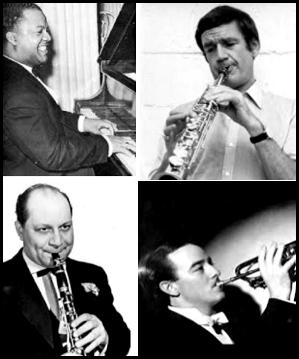 jazz June 6 2017