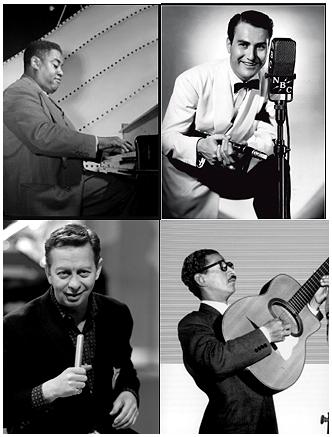 jazz March 06 2018