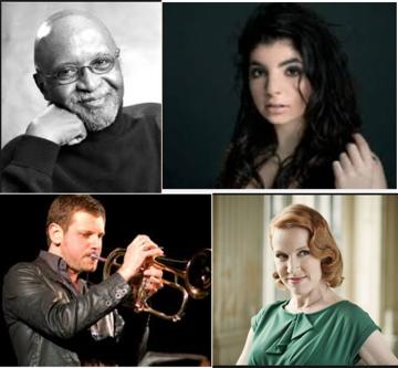 jazz March 1 2016
