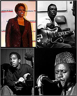 jazz March 12 2019
