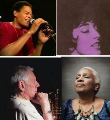 jazz March 15 2016