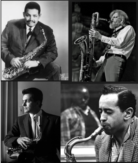 jazz March 29 2016