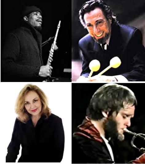 jazz May 09 2017