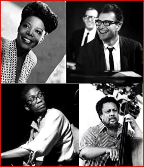 jazz May 16 2017
