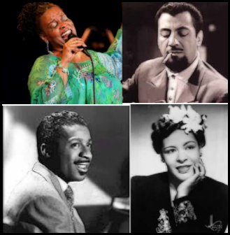 jazz May 30 2017