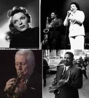 jazz Nov 01 2016