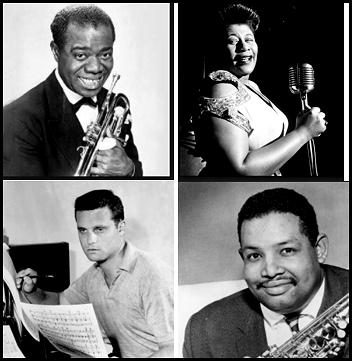 jazz Nov 07 2017