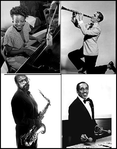 jazz Nov 13 2018