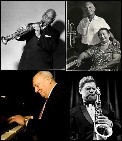 jazz Nov 27 2018