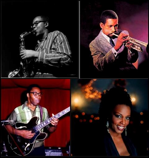 jazz Nov 28 2017