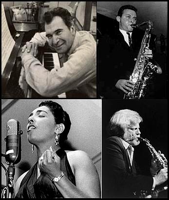 Jazz Nov 6 2018
