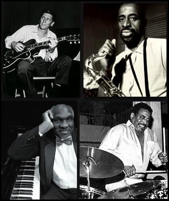jazz Oct 03 2017