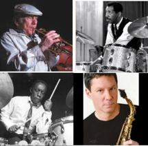 jazz Oct 04 2016
