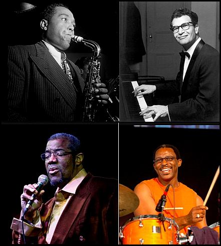 jazz October 23 2018