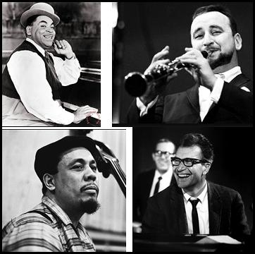 jazz Oct 24 2017