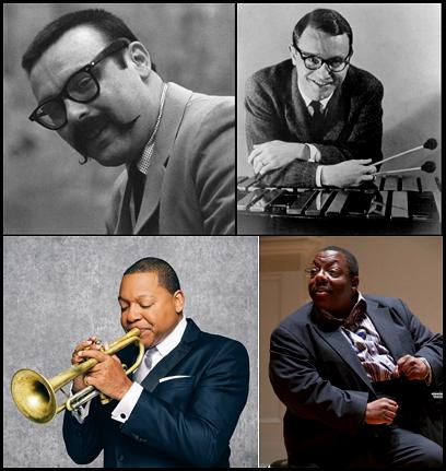 jazz Oct 31 2017