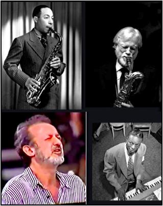 jazz October 15 2019