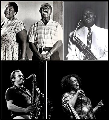 jazz October 22 2019