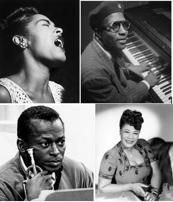 jazz October 25 2016