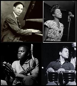 jazz Sept 05 2017