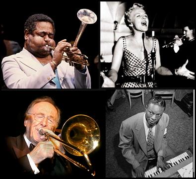 Jazz Sept 12 2017