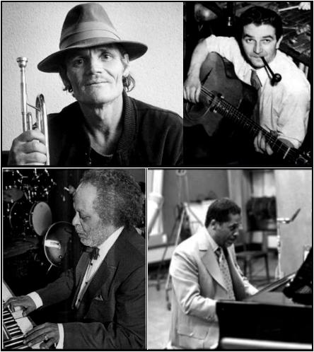 jazz September 24 2019