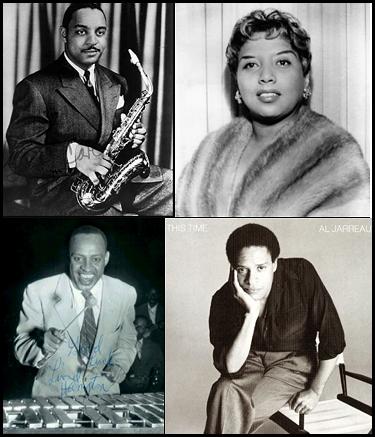 jazz Sept 26 2017