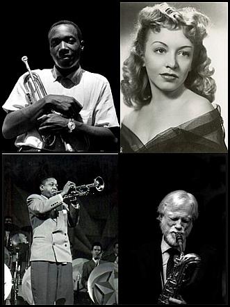 jazz September 25 2018