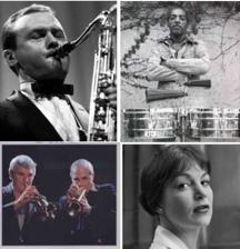 jazz September 6 2016