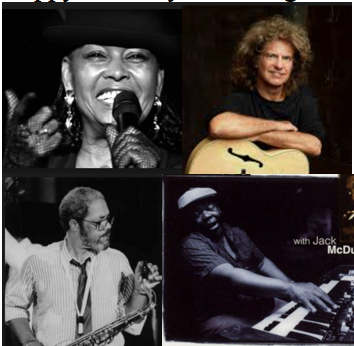 jazz april 26 2016