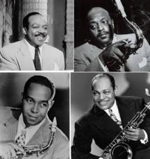jazz aug 30 2016