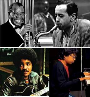 jazz Jan 17 2017