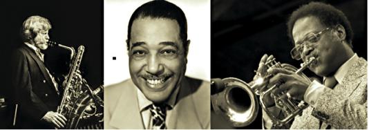 jazz show July 13 2021