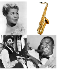 jazz greats