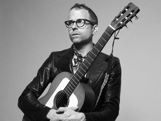 Jesse Harris, Listening Lyrics, KDRT, Pieter Pastoor