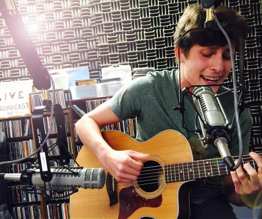 jordan Crivelli-Decker, kdrt, listening lyrics, pieter pastoor
