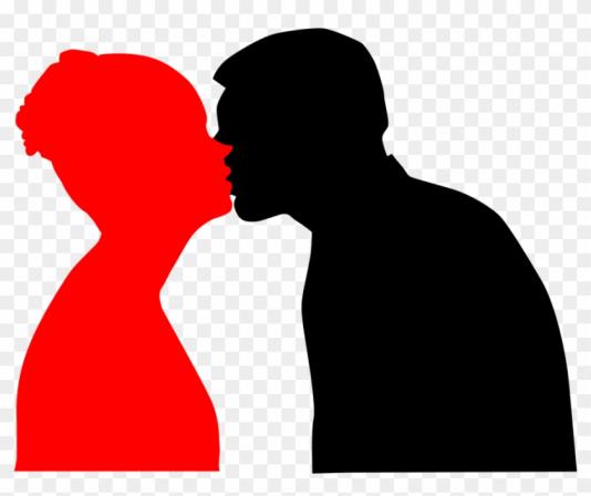 Themusic of the kiss, kissing in tunes, why do we kiss