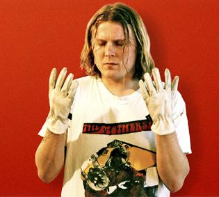 Ty Segall