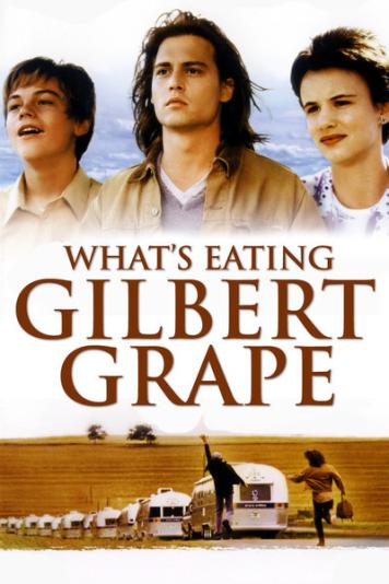 What's Eating Gilbert Grape?