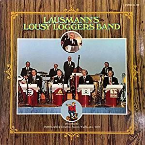 Lausmann's Lousy Loggers cover art