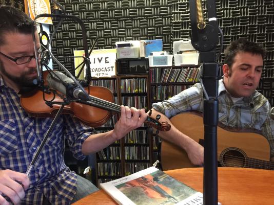 silas Lowe, Andy Lentz, listening lyrics, KDRT, pieter pastoor, the lumineers