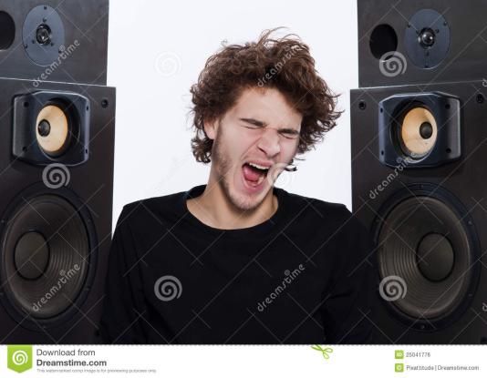 Songs to test your speakers