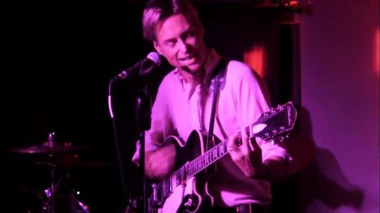 Tim Foster of Th' Losin Streaks