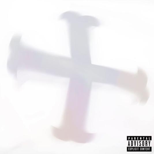 The Black Parade / Living with Ghosts Album Art